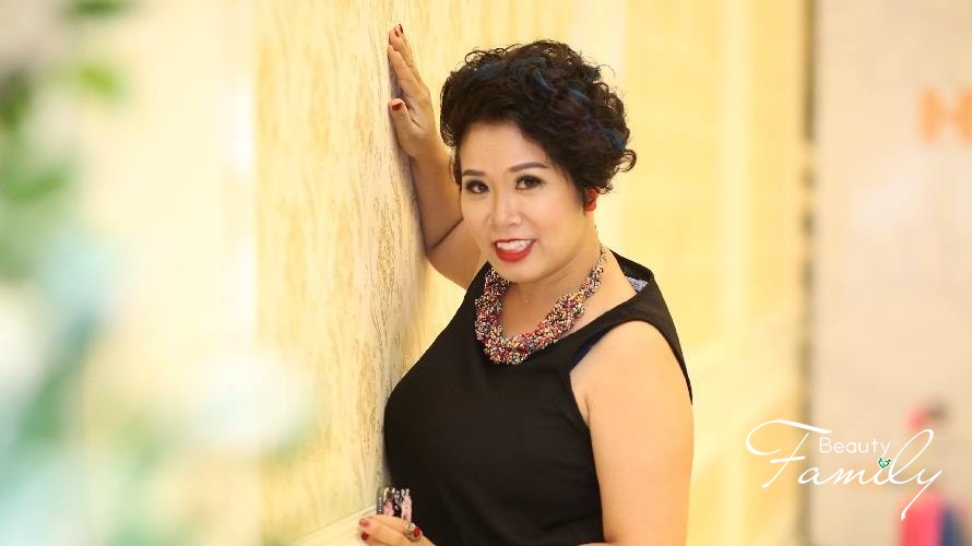 Cố vấn Anh Đào: “thí sinh ikids là những đứa con của tôi”