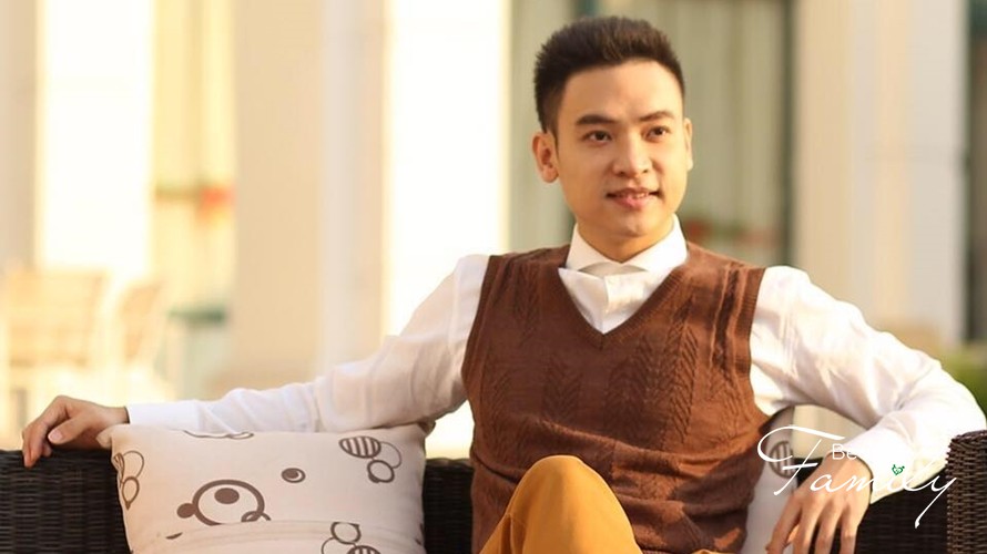 Ca sĩ Duy Khoa không thể tham gia Gala Ikids Việt Nam vì lo đám hiếu