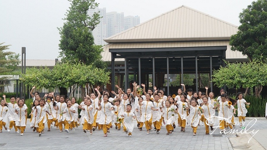 Gala IKids Việt Nam 2018 có gì đặc biệt?