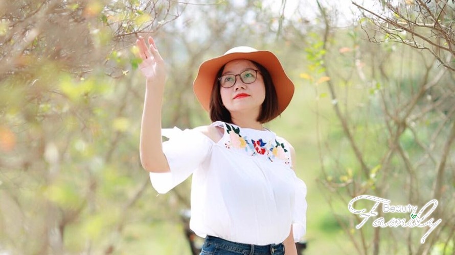 Hà Nguyễn: Khởi nghiệp từ đam mê may vá