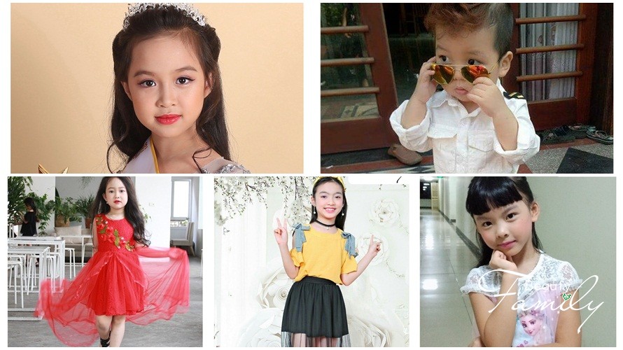 iKids Việt Nam 2018: Công bố Top 5 thí sinh có lượt bình chọn cao nhất