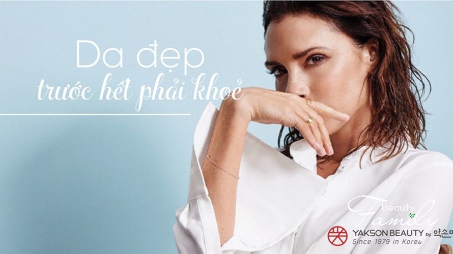 Tuyệt chiêu để sở hữu làn da rạng rỡ và khỏe mạnh