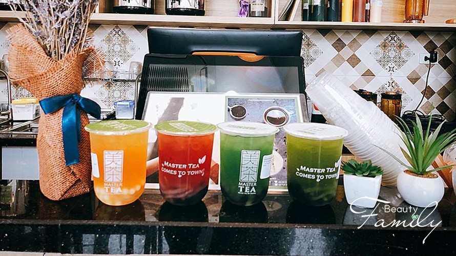 Master Tea Dương Nội: Hơn cả trà còn là sự tin tưởng