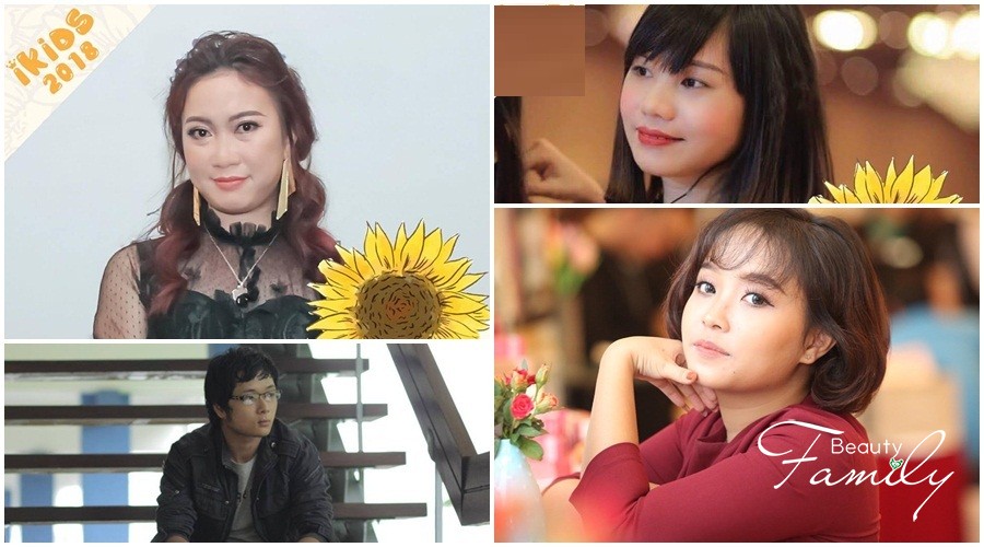 Những người cống hiến thầm lặng phía sau Ikids Việt Nam 2018