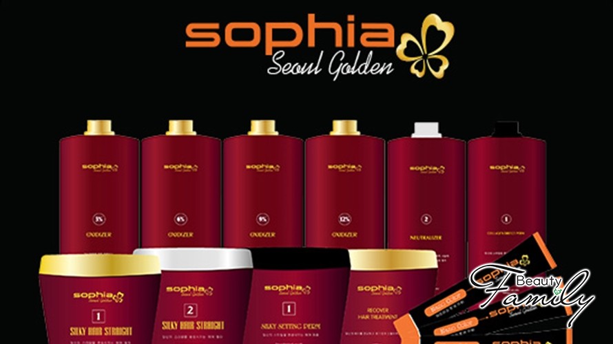 Rần rần feedback về bộ đôi gội xả Sophia từ phụ huynh Ikids