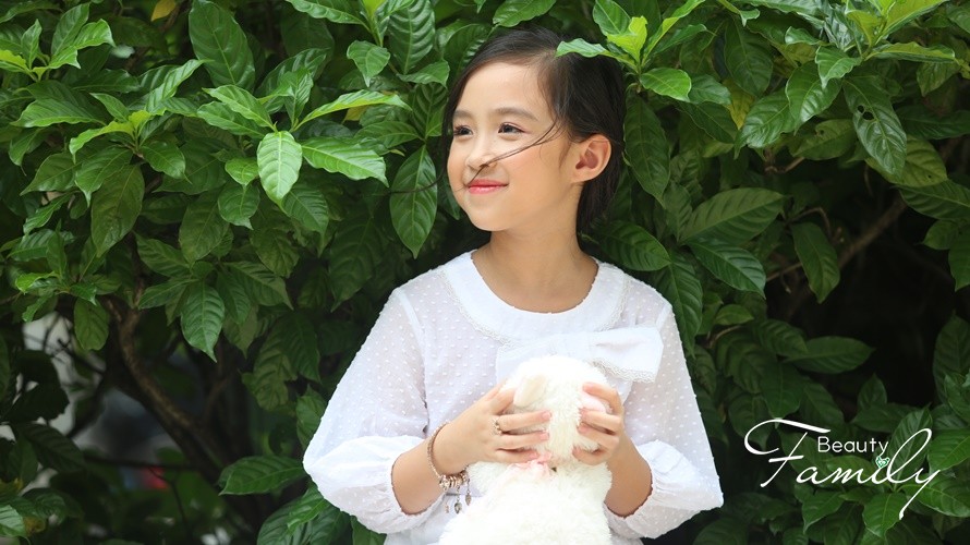 Xuống phố chất lừ như Quán quân The Face Kids Nguyễn Thanh Tú