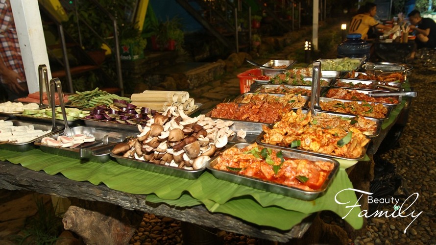 Chưa đến 200k, thưởng thức trọn vị ẩm thực SaPa tại TubOtel