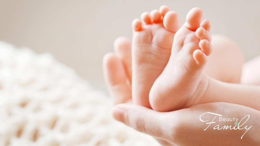 Bàn chân bẹt: nguy hiểm lắm, mẹ biết chưa?