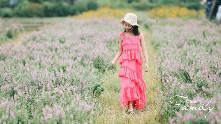 Nàng thỏ ngọc tinh nghịch Mai Ngọc Anh Thư