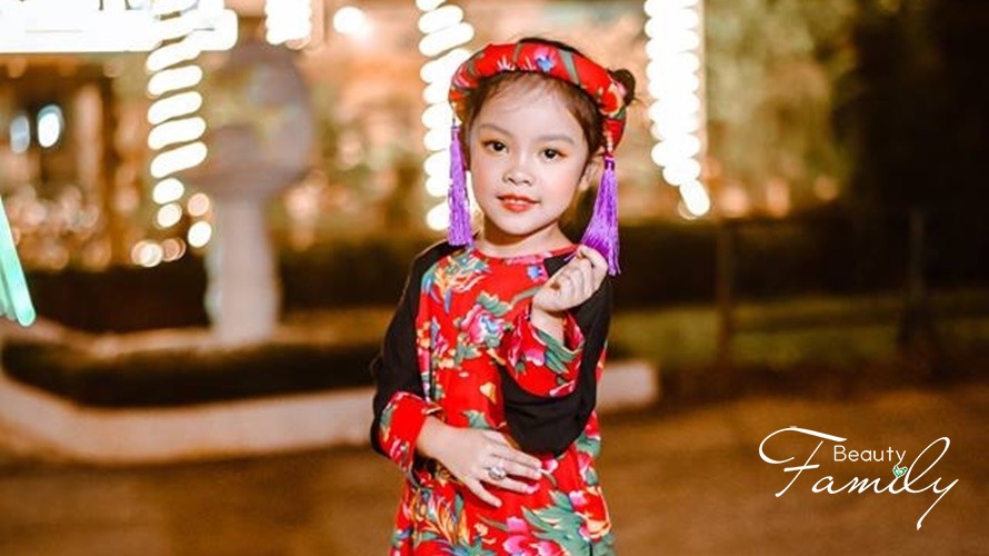 Gặp gỡ nàng công chúa tóc mây phiên bản Việt