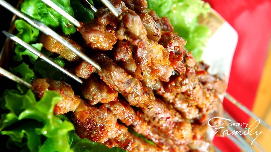 Chưa thưởng thức đặc sản này, đừng nói bạn đã đến Sapa