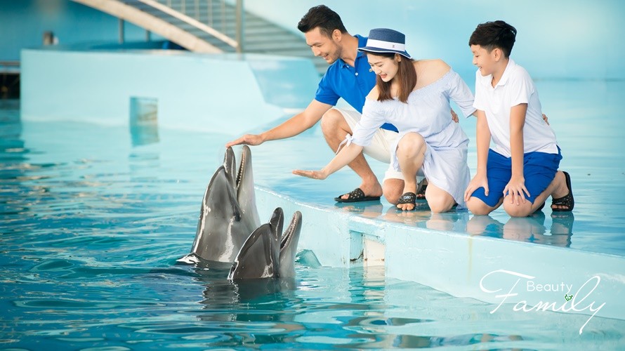 Bạn đã có hẹn với Baara Land trong những dịp lễ lớn sắp tới chưa?