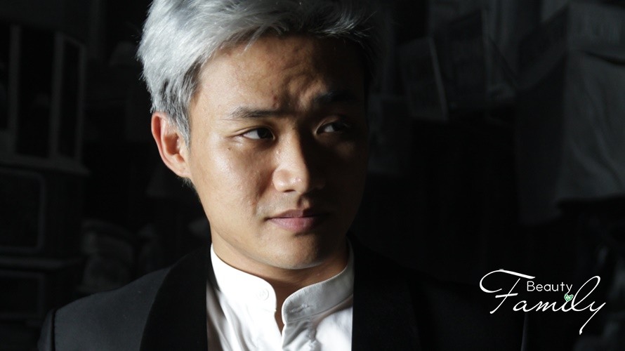 Calvin Tú: Thành công không phải là đích đến