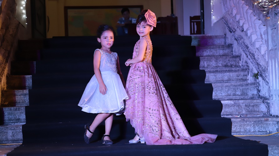 Ikids Trà My, Tuệ Mai là khách mời trình diễn trong Fullmoon Dream – Giấc mơ Trăng rằm