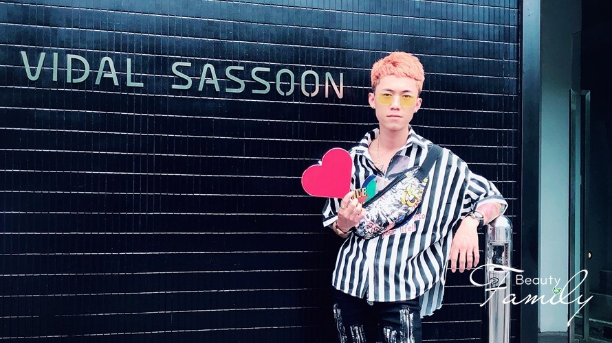 NTM Tony Doanh: Luôn đặt mình ở vạch xuất phát