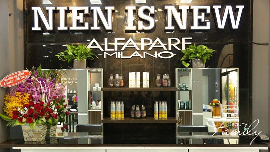 Bật mí địa điểm làm tóc hút hồn chị em Đà Nẵng