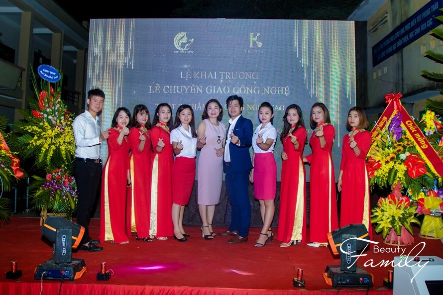 Meiya Beauty Spa Hòa Bình – Nơi khởi nguồn sắc đẹp