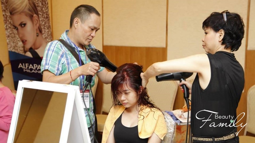 Salon Quang: 25 năm tự hào là địa điểm làm đẹp uy tín tại thành phố biển Nha Trang