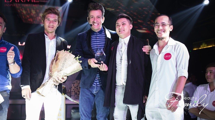 Bình Hair Salon: “Hãy đặt mình vào vị trí khách hàng để cảm nhận họ cần gì”