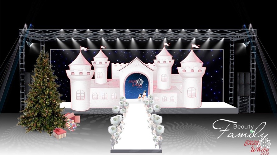 Trở thành mẹ bầu hạnh phúc tại Viện chăm sóc Mẹ Bé Hoàng Gia