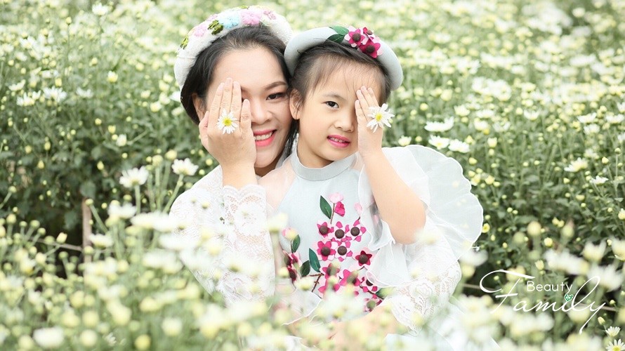 Ikids Ấn tượng Thảo Nguyên: Đóa hoa bồ công anh mạnh mẽ