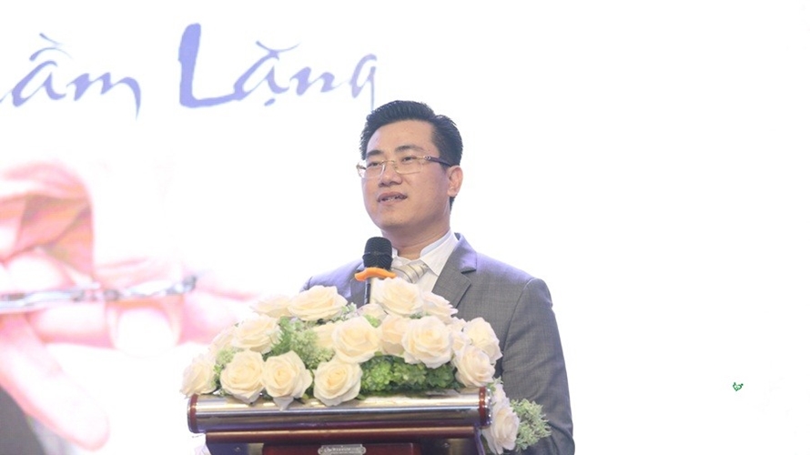 “Mạnh thường quân” phía sau đêm Gala tôn vinh Người lái đò thầm lặng