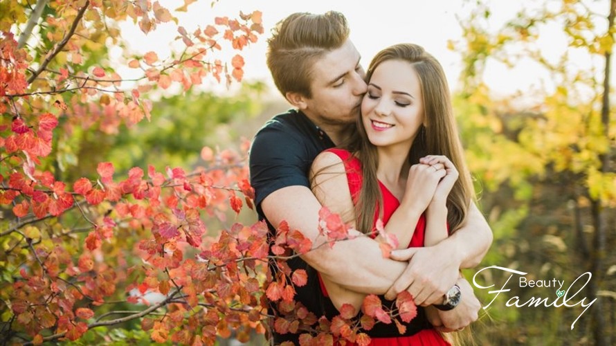 [Beauty Family Mag04] Mùa yêu thương