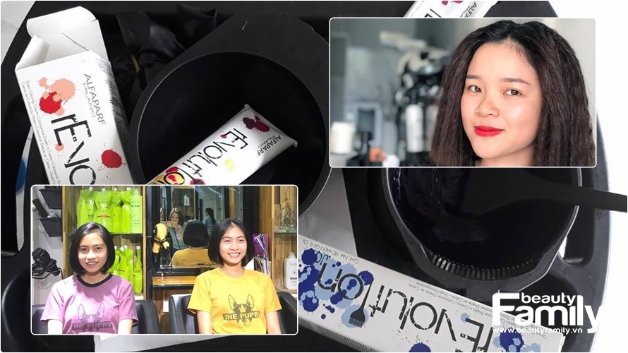Thiên Hair: Khẳng định thương hiệu bằng nụ cười và sự tin tưởng của khách hàng