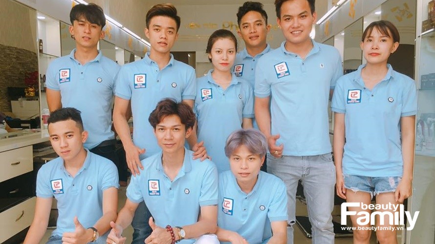 NTM Phan Lee – Người mang hơi thở tóc hiện đại tới vùng đất Tây Nguyên