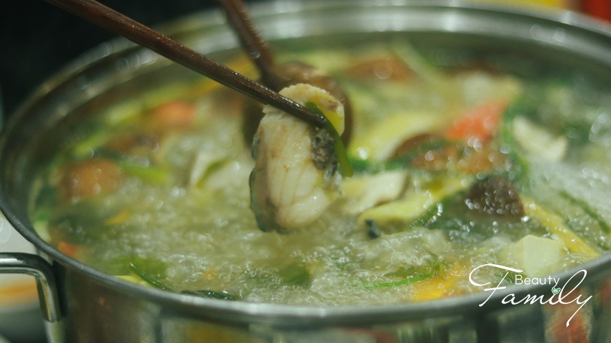 Nhà hàng Cầu Mây – Nơi hội tụ tinh hoa ẩm thực Sapa