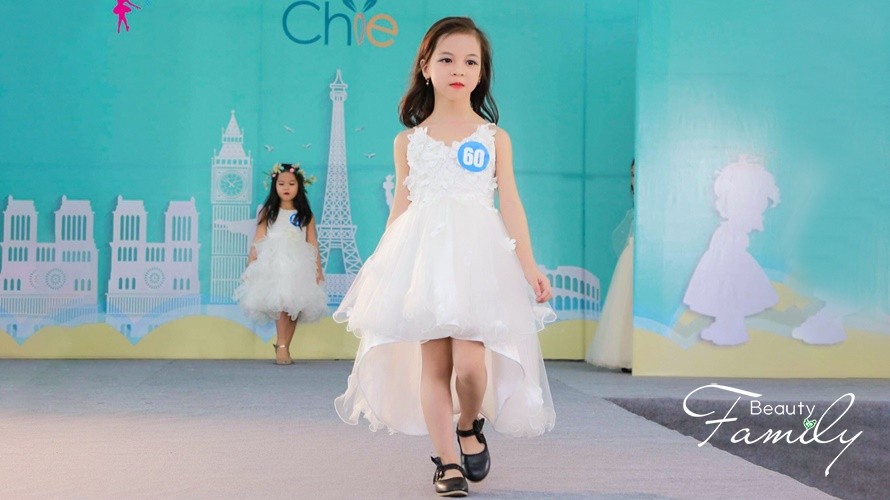 Lê Ngọc An – ngôi sao tài năng tỏa sáng