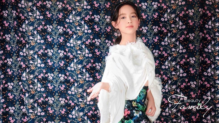 Ikids Khả ái Nguyễn Thanh Tú: Gương mặt là bức họa của tâm hồn