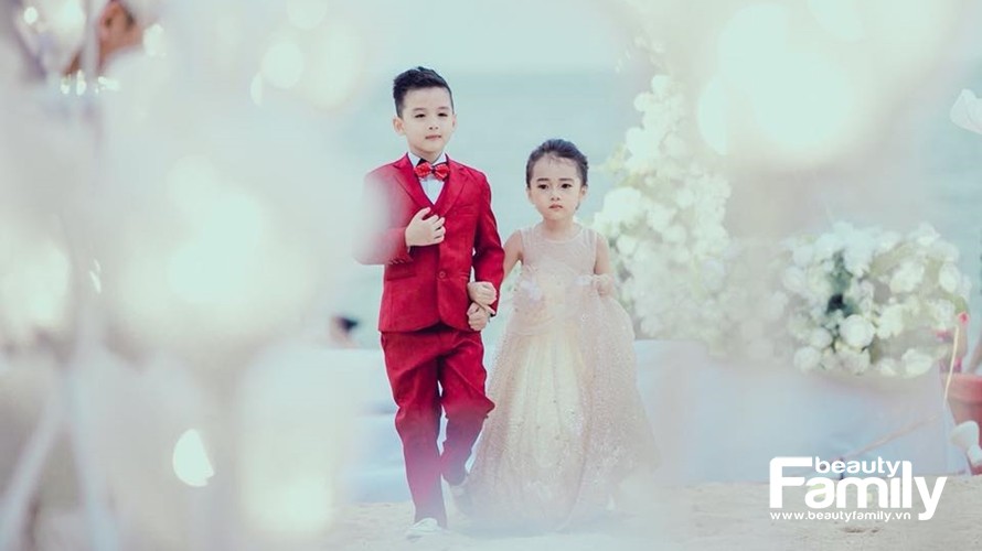 Jade Boutique – Thương hiệu thời trang cực “chảnh” dành cho các thiên thần nhí 