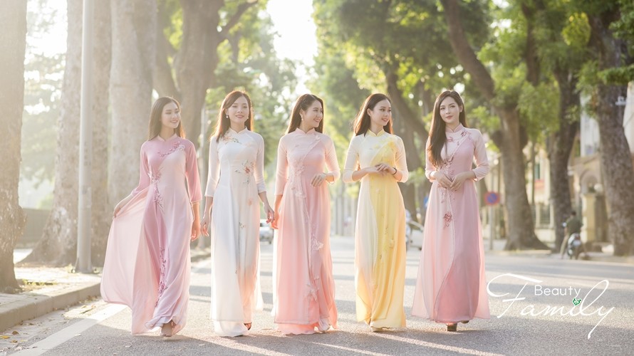 Our Beloved Youth – Thanh xuân yêu dấu