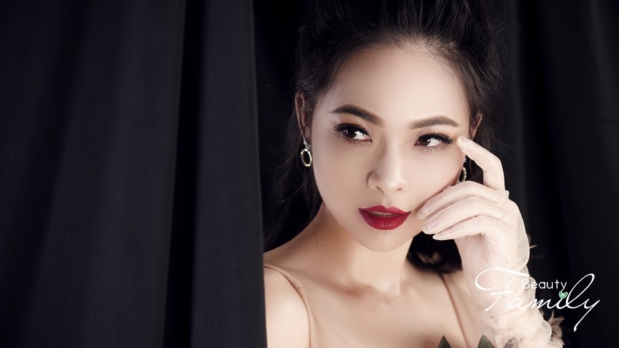 A secret makes a woman woman