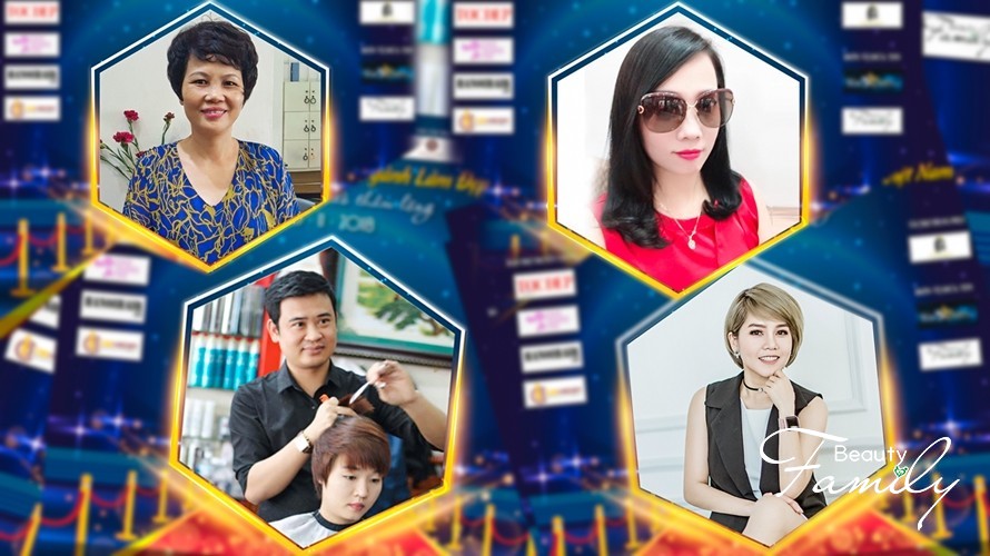 Lộ diện những đề cử sáng giá trong đêm vinh danh Người lái đò thầm lặng