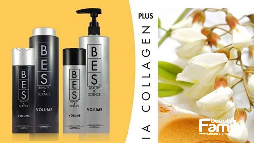 BES Professional Hair Fashion – Dòng sản phẩm cho những nhà tạo mẫu sành điệu nhất