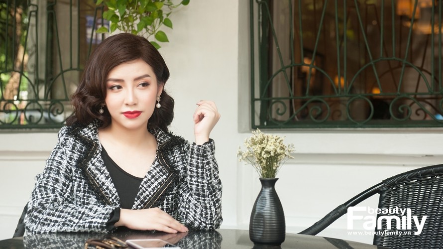 CEO Phạm Nhật Linh: Sữa tắm tràm trà Frozen Organic ra đời từ trái tim người mẹ