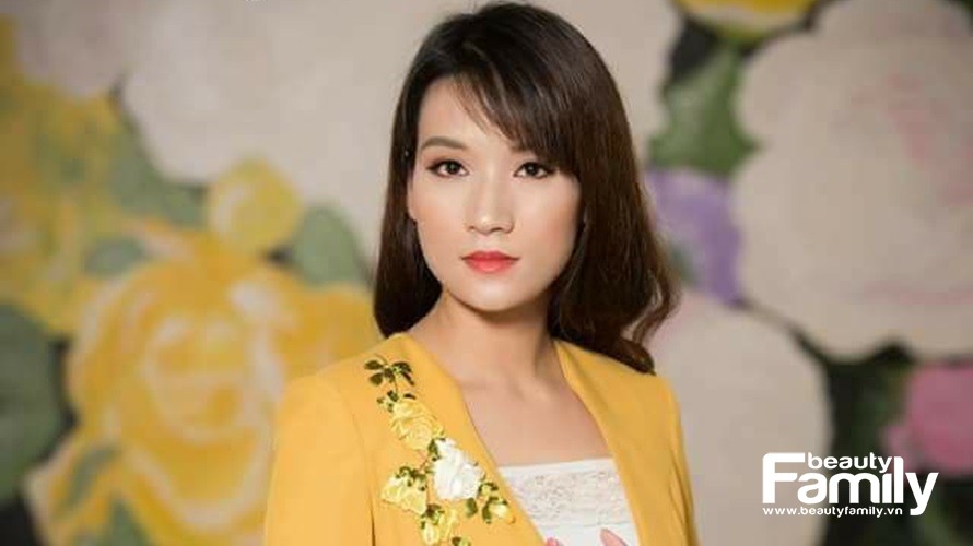 NTK Huyền Trương sẽ ra mắt BST Áo dài trẻ em trong tháng 12