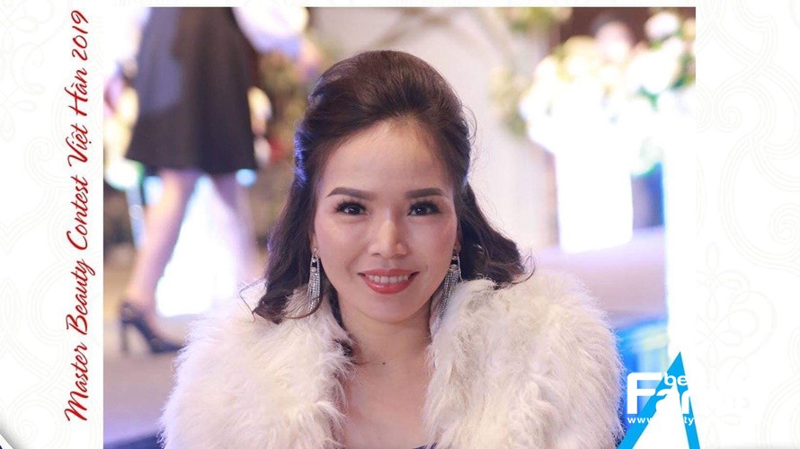 Chuyên gia làm đẹp Thảo Vũ: Master Beauty Contest Việt – Hàn 2019 sẽ là một sân chơi sạch