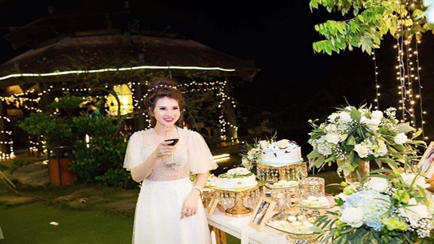 Giám đốc điều hành chuỗi Thẩm mỹ viện Amie Xinh Spa tham gia Ban Giám khảo cuộc thi Master Beauty Contest Việt Hàn 2019