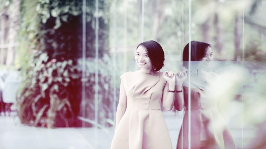 Giám khảo Thúy Anh sẽ thổi làn gió mới cho cuộc thi Master Beauty Contest Việt – Hàn 2019