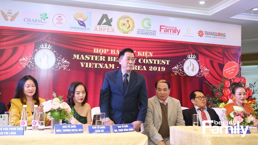 Ông Trịnh Hồng Minh: Vinh danh những người làm đẹp cho đời là điều nên làm