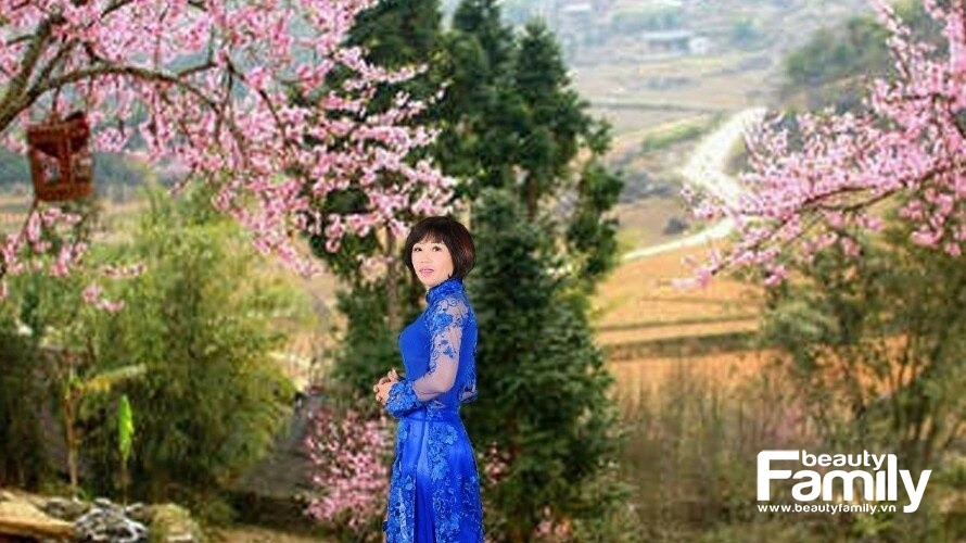 Han Wool Hanbok tài trợ trang phục hanbok cho cuộc thi Master Beauty Contest Việt – Hàn 2019