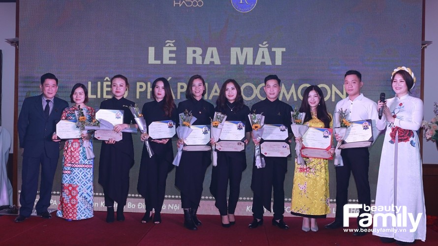 Haddo Spa ra mắt liệu pháp Hadoo Moon – nắn chỉnh thẩm mỹ bằng tay đầu tiên tại Việt Nam