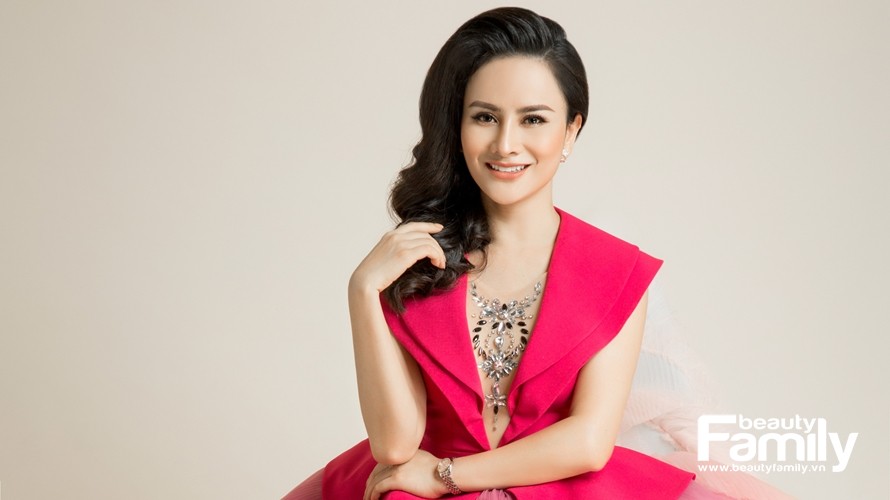 Bật mí bí quyết của nữ doanh nhân Hạnh Kimmy: “Đột Phá – Thành Công”