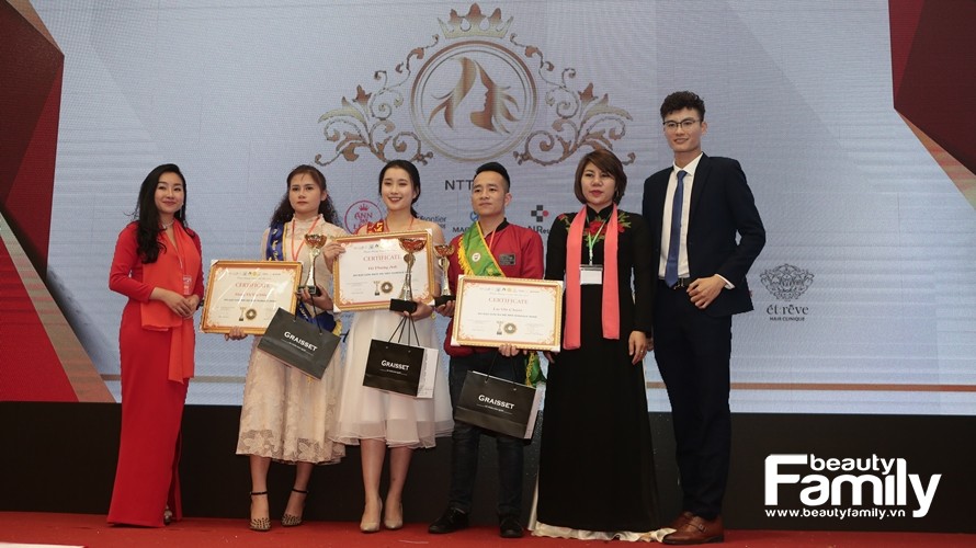 Giải Ba Massage Body Lục Văn Chuyên: đam mê từ nghề đến nghiệp