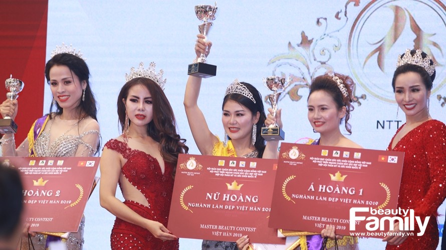  “Có tâm ắt có phúc” – chia sẻ của Nữ hoàng ngành Làm đẹp Việt – Hàn 2019 Phương Anh