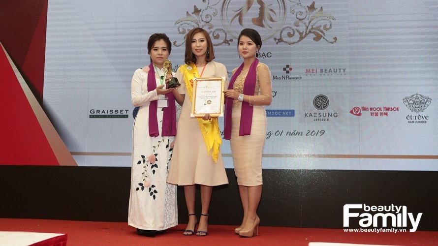 Nguyễn Thị Phương Lan: Bàn tay vàng mảnh đất phương Nam