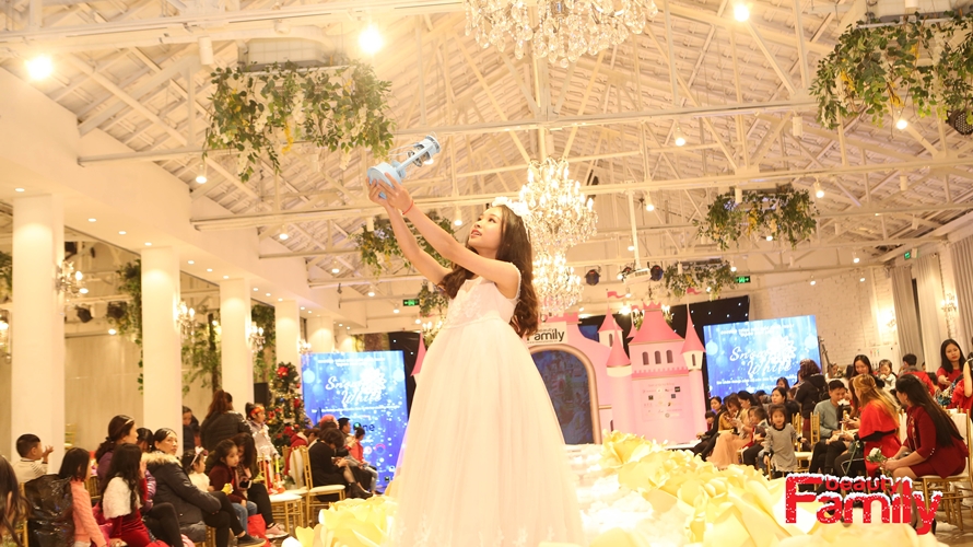 Họa mi Đồng Hiền Trang Anh